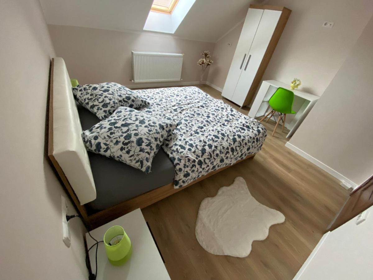 Pensiune B&B Home Sighişoara