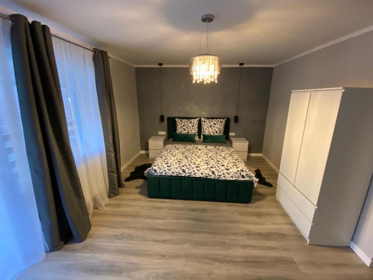 B&B Home Sighişoara
