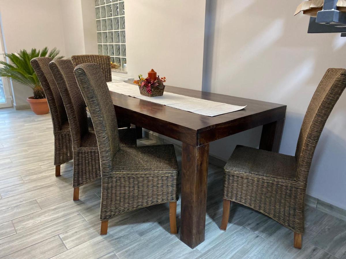 B&B Home Pensiune *